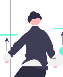 Illustration de budget